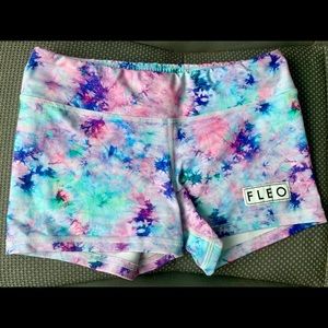 fleo shorts